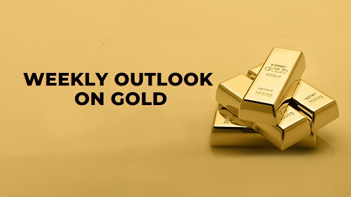 Weekly Outlook on Gold- 18 Nov 2022