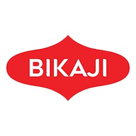 bikaji logo