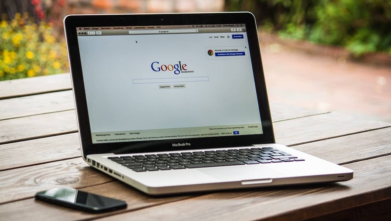 Google Google