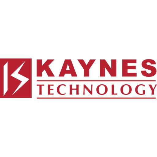 kaynes logo