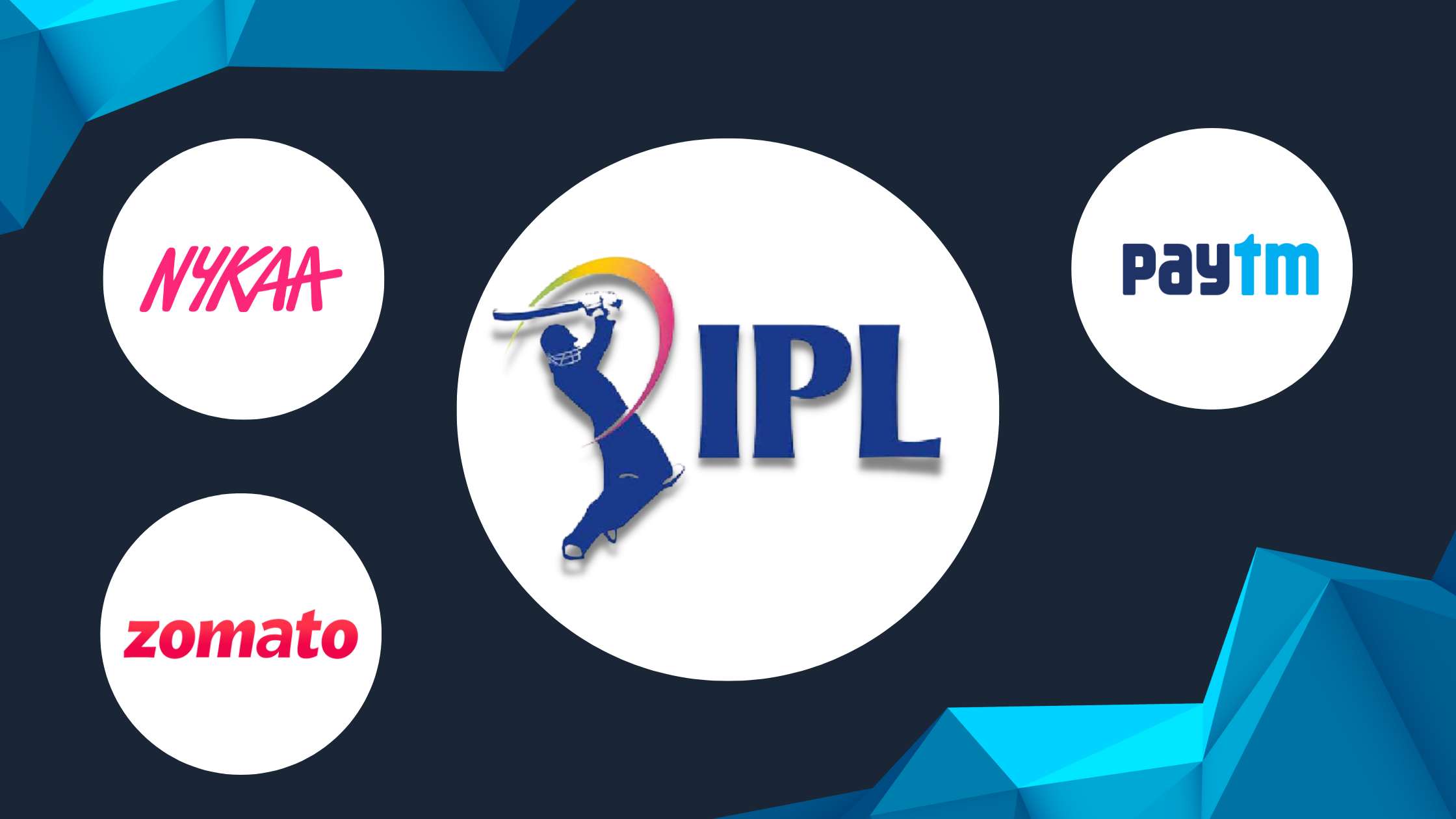 IPL की सभी फ्रेंचाइजियों ने जारी किए अपने लोगो, बताएं कौन-सी टीम का है  बेस्ट - all the franchises of ipl have released their logo tell which team  is the best-mobile
