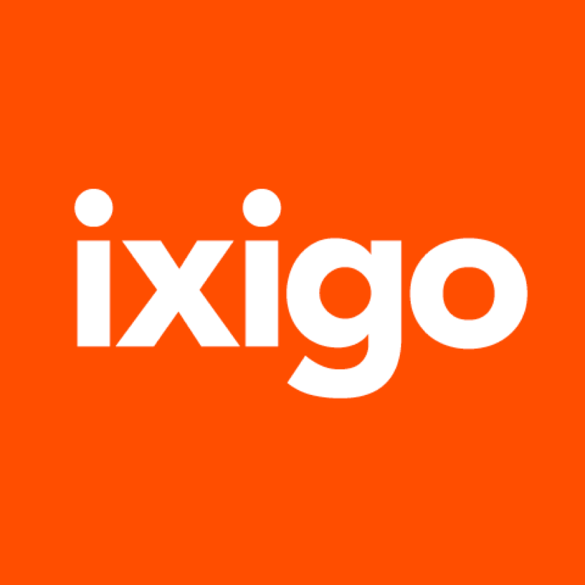 ixigo ipo logo