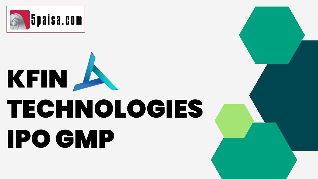 KFIN Technologies IPO GMP
