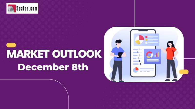 Nifty Outlook - 8 Dec-2022