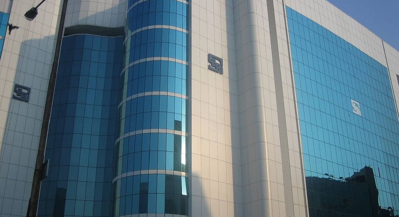 SEBI office