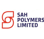 sah polymers ipo logo