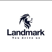 Landmark cars IPO logo