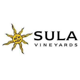 Sula Vineyards IPO Logo