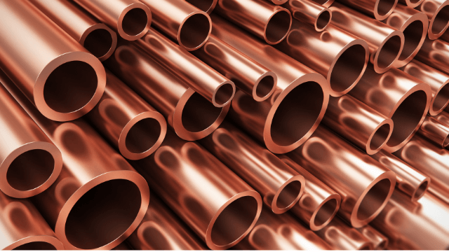 Weekly Outlook on Copper - 20 Jan 2023