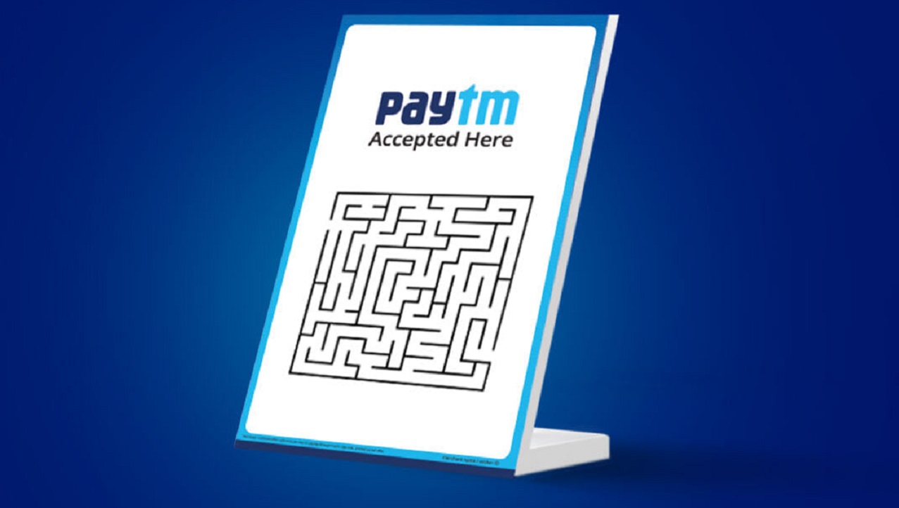 Paytm