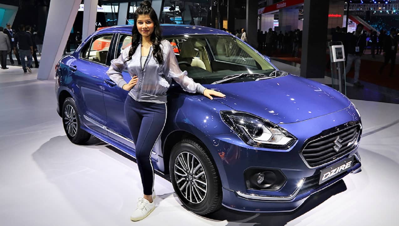 Maruti Suzuki