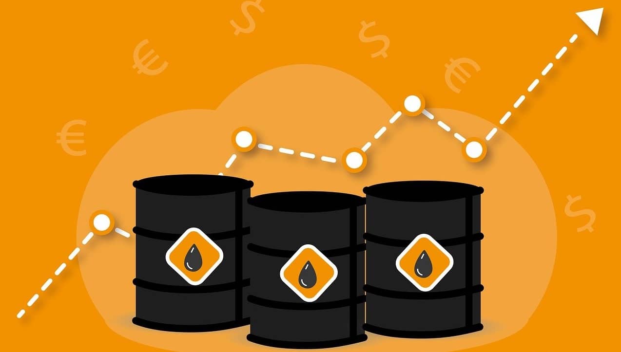 What latest data on fuel sales indicates about demand in the economy