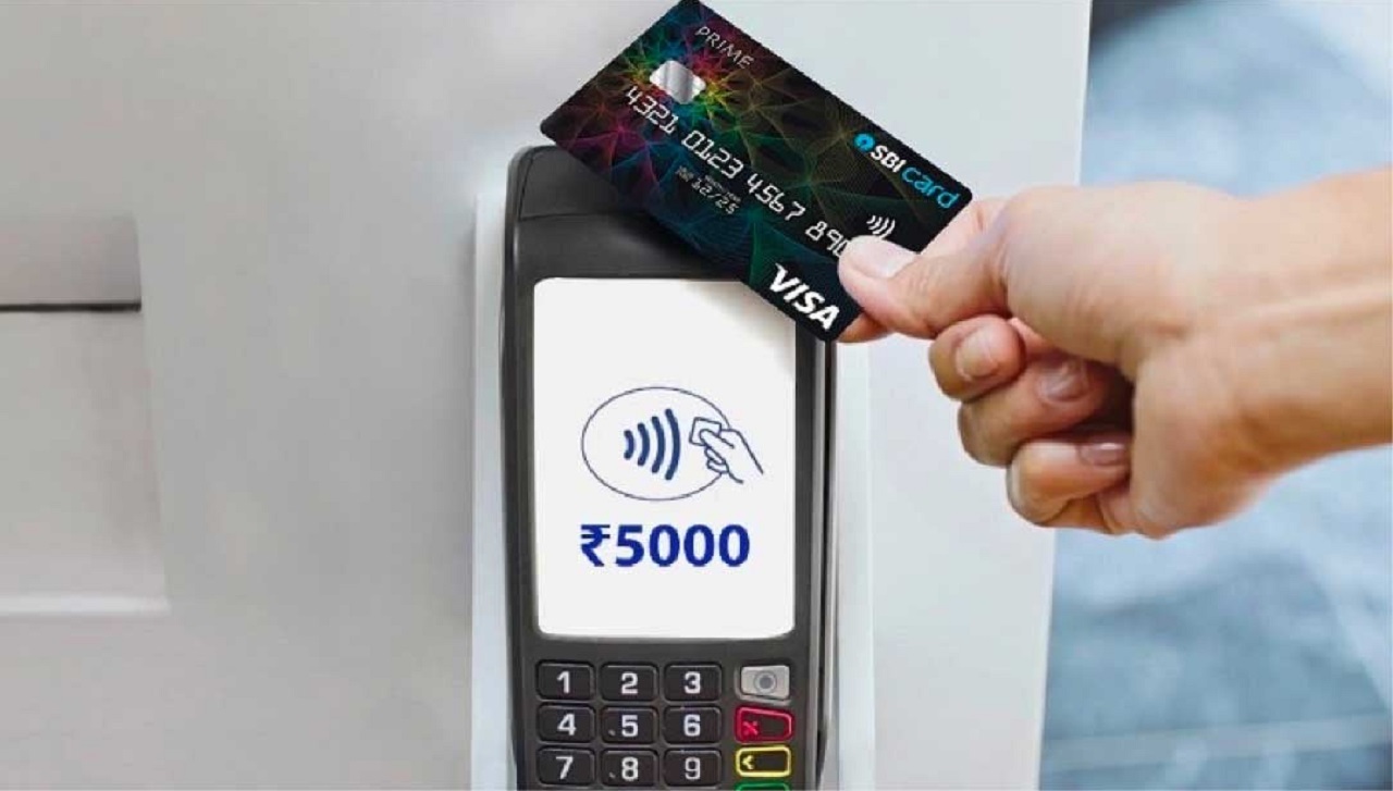 SBI Cards