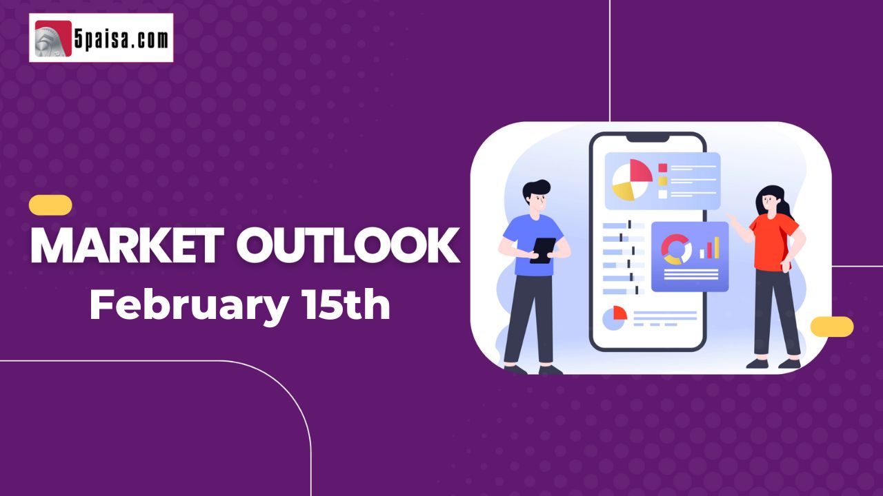Nifty Outlook 15 Feb 2023