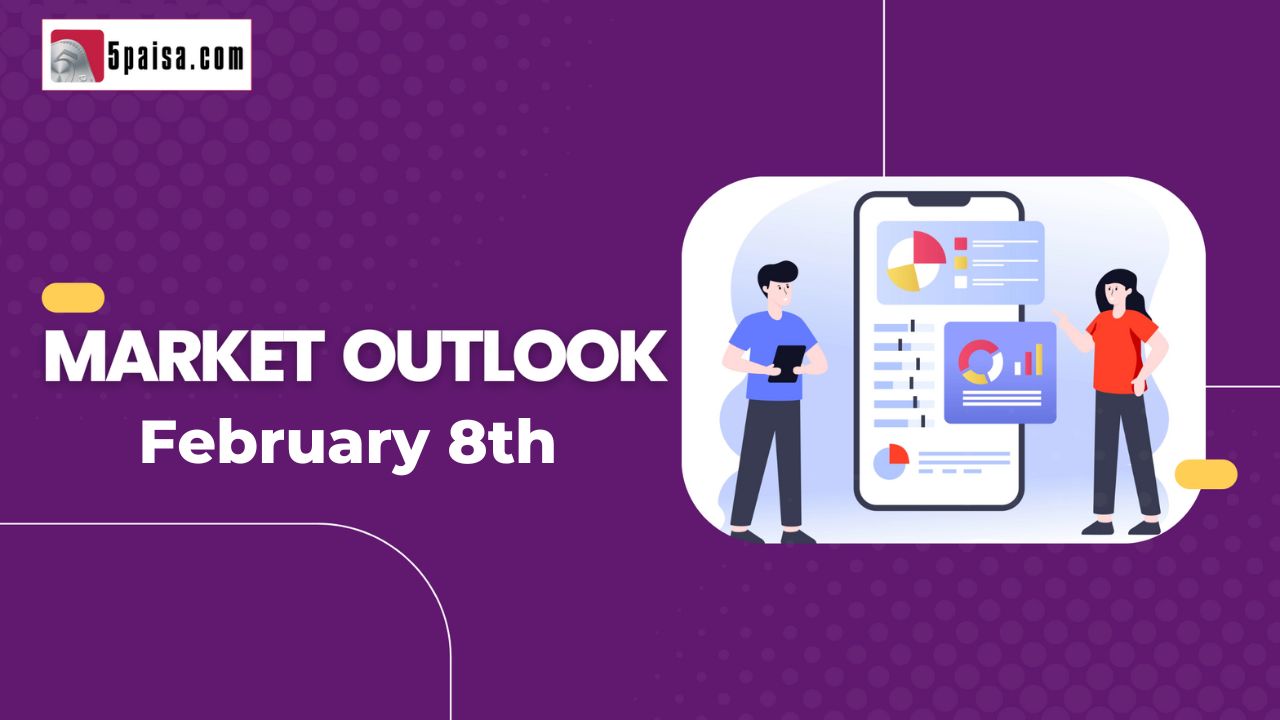 Nifty Outlook 8 Feb 2023