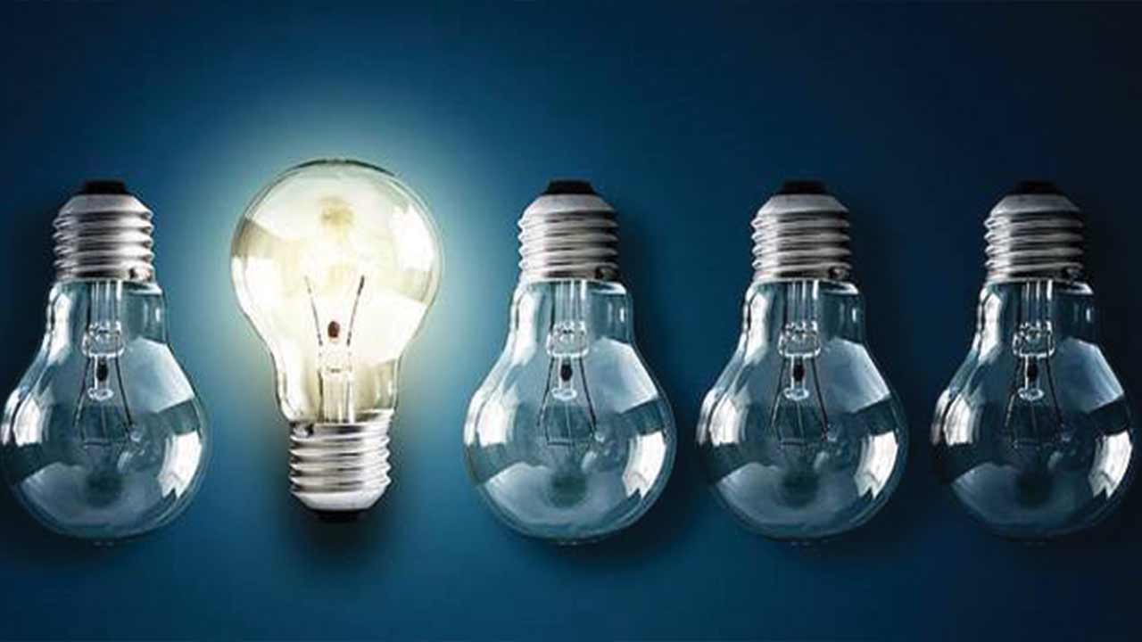 LEDs dominate now, but light bulbs have a fascinating 200 year history