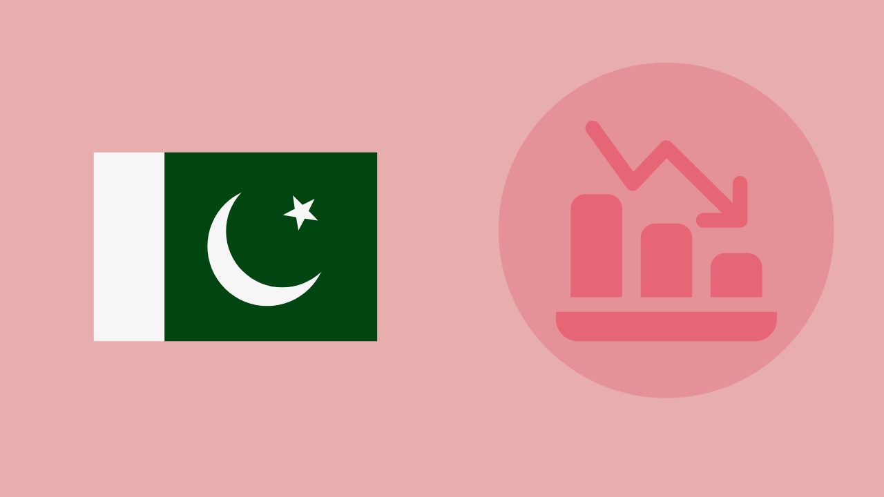 Pakistan Pakistan