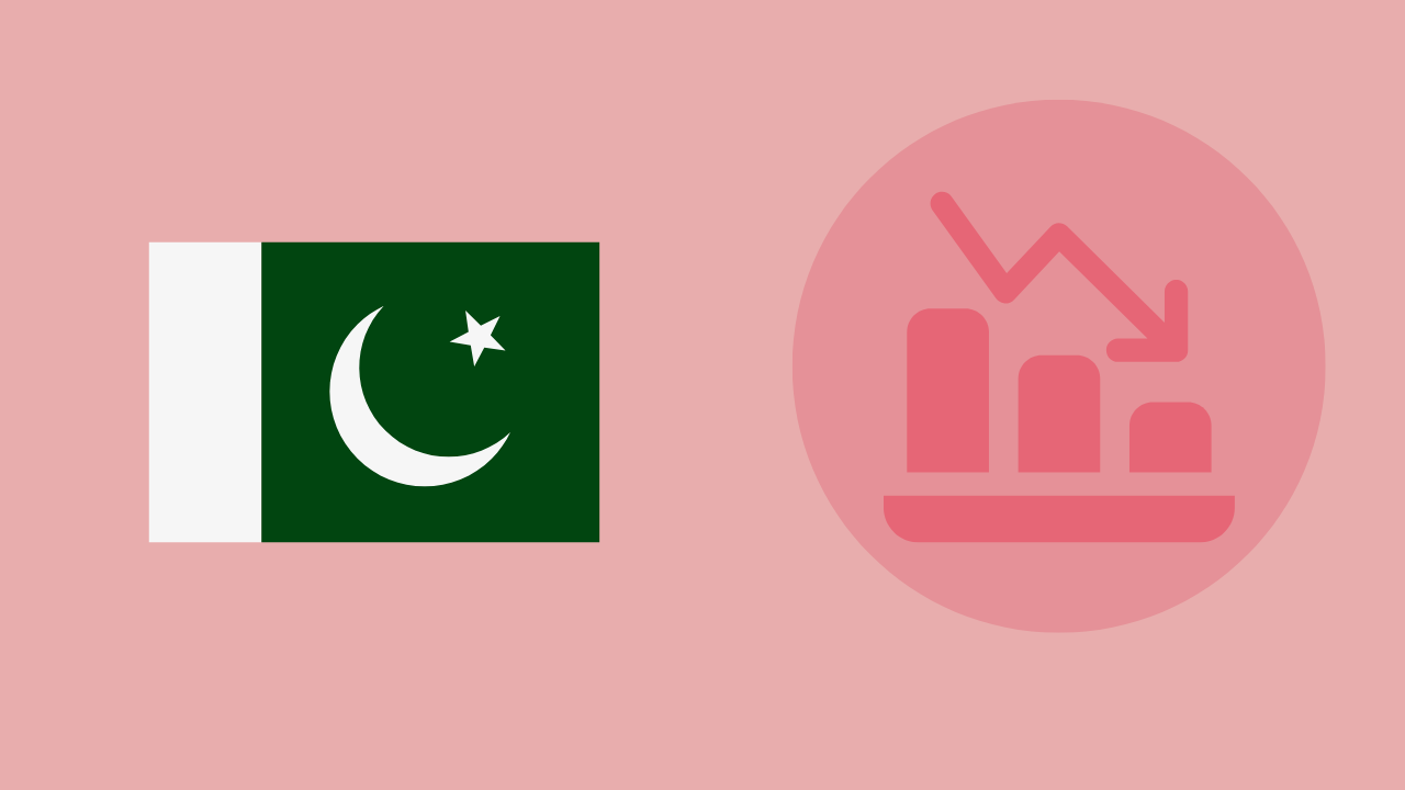 Pakistan