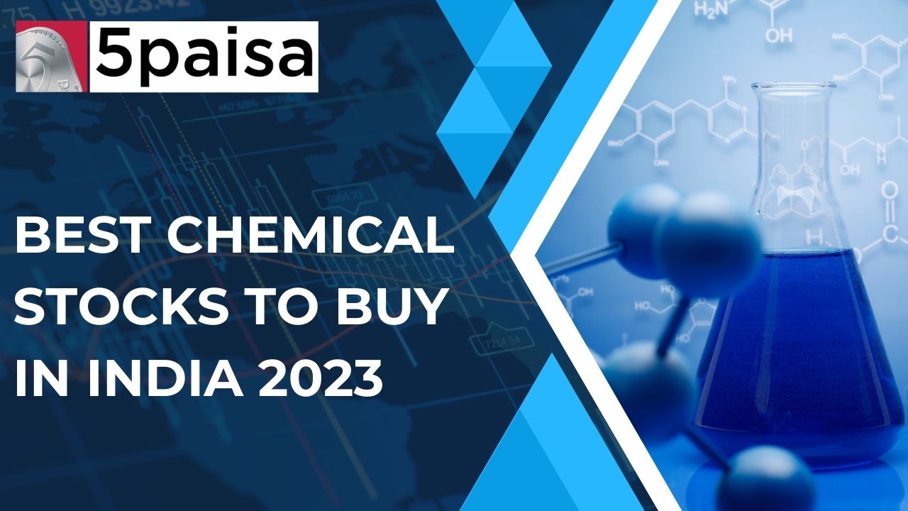 Best Chemical Stocks