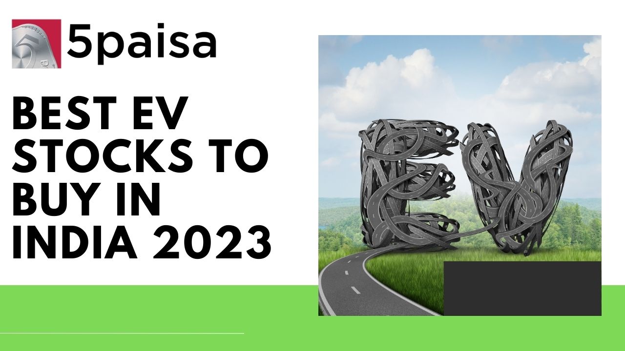 Best EV Stocks