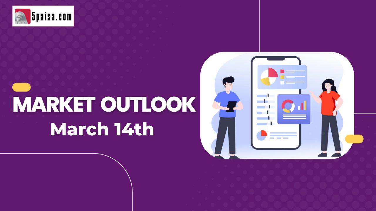 Nifty Outlook 14 Mar 2023