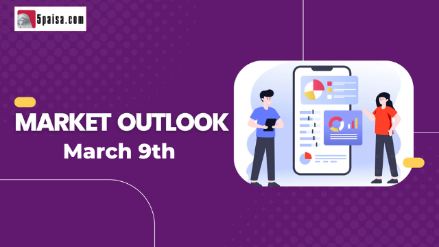 Nifty Outlook 9 March 2023