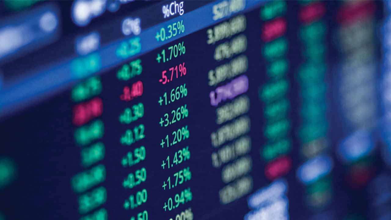 Top 5 gainers and losers in the Midcap and Smallcap segment during this week! Top 5 gainers and losers in the Midcap and Smallcap segment during this week!