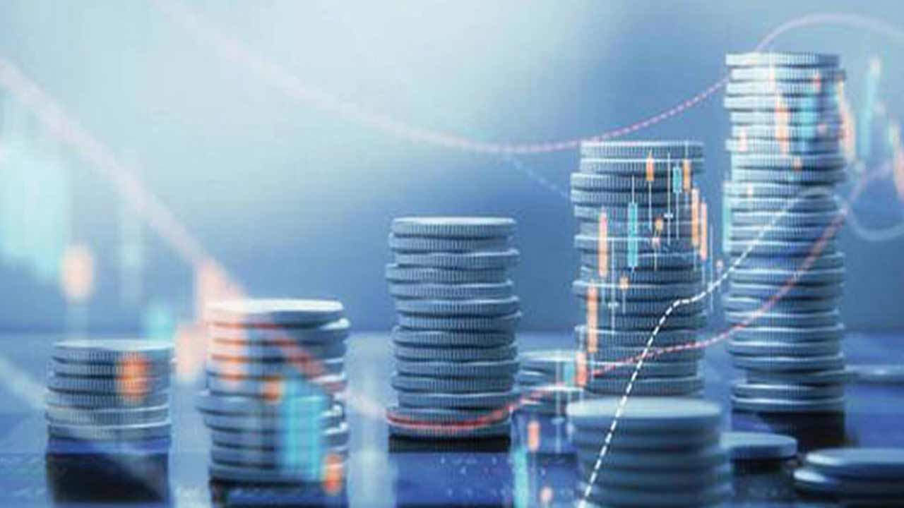 Shares of this small-cap Iron & Steel Products company are rallying on the bourses today!