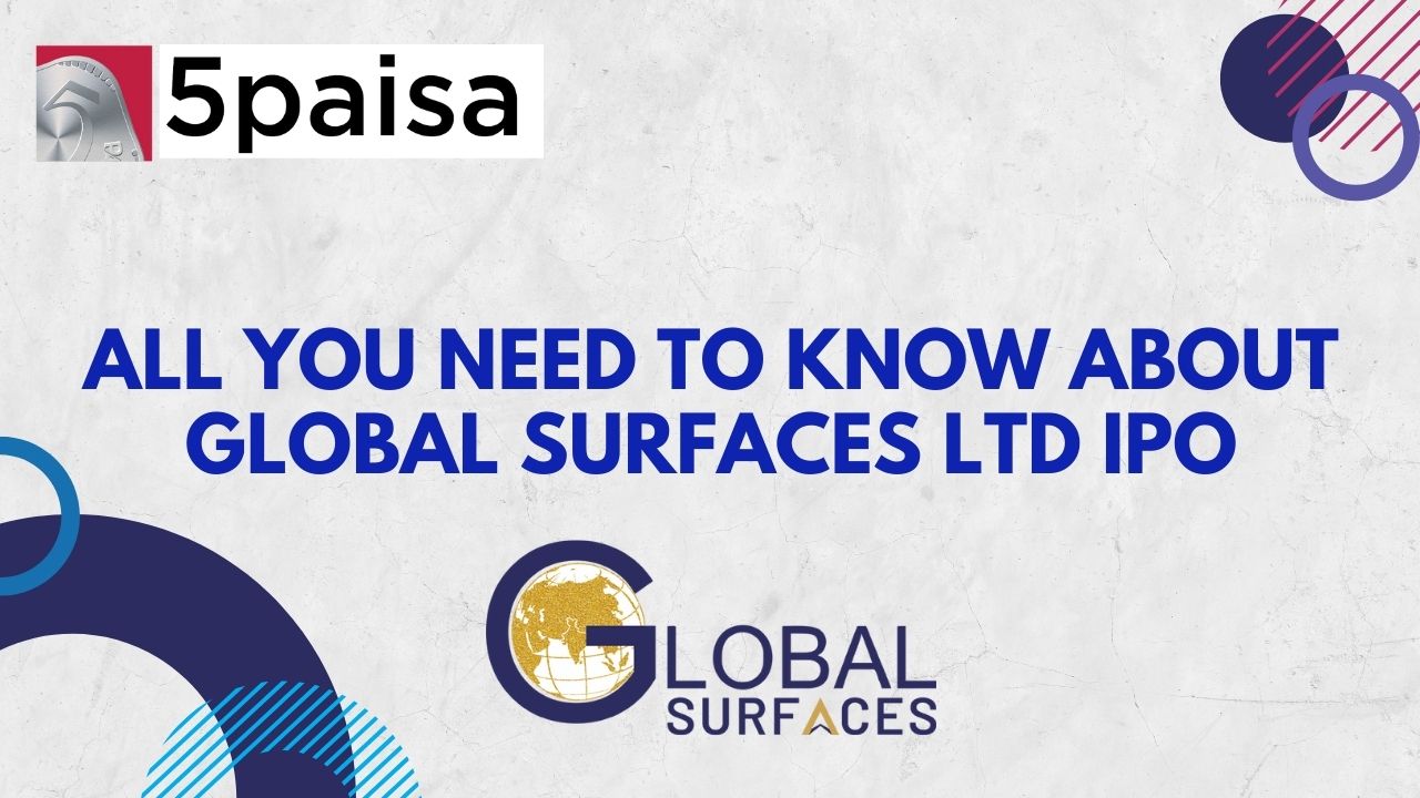 What you must know about the Global Surfaces IPO