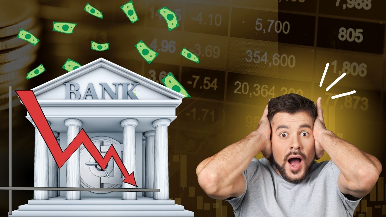 Are we looking at a Global Banking Crisis?