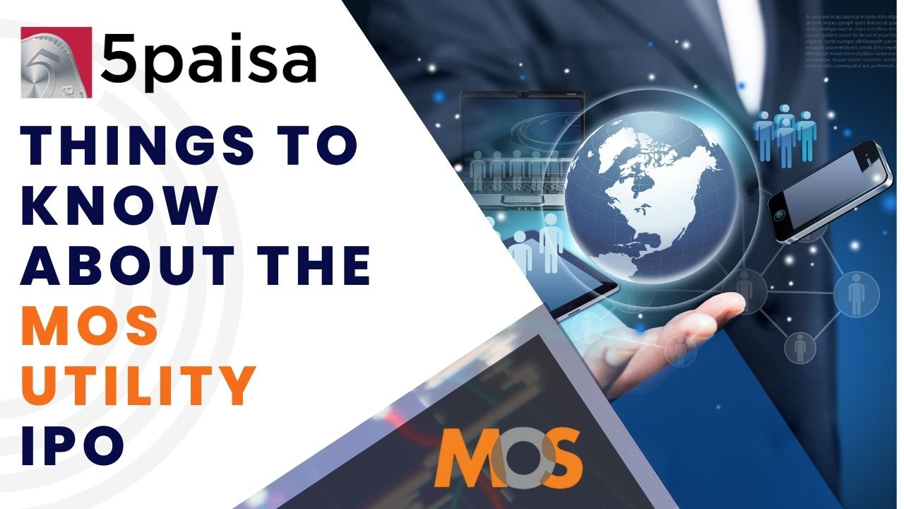 What you must know about the MOS Utility SME IPO