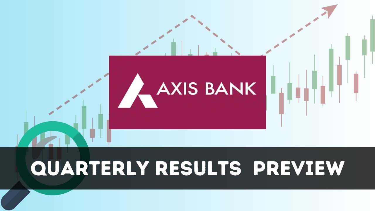 Axis Bank Q4 Results FY2023 Preview