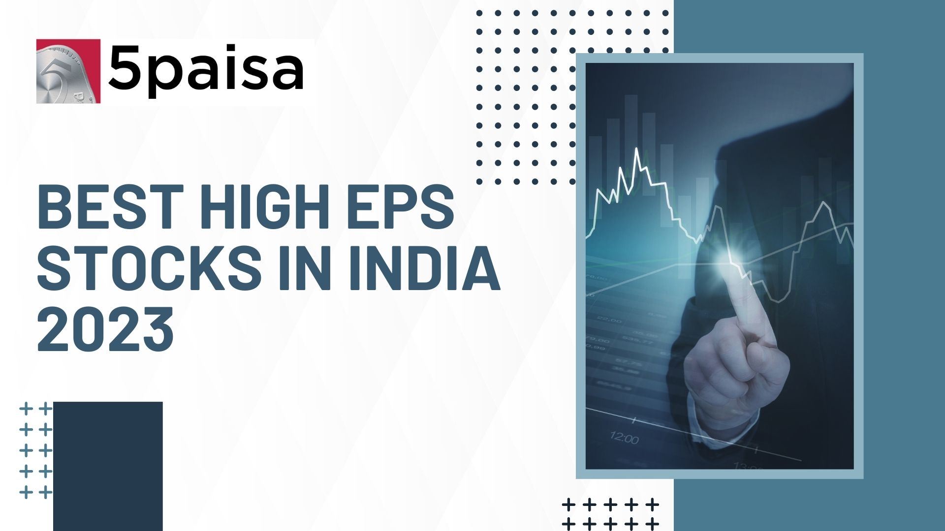 Best High EPS Stocks To Buy in 2023