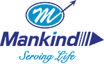 Mankind Pharma IPO Logo