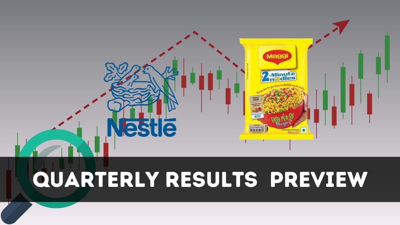Nestle India Q1 Results CY2023 Preview