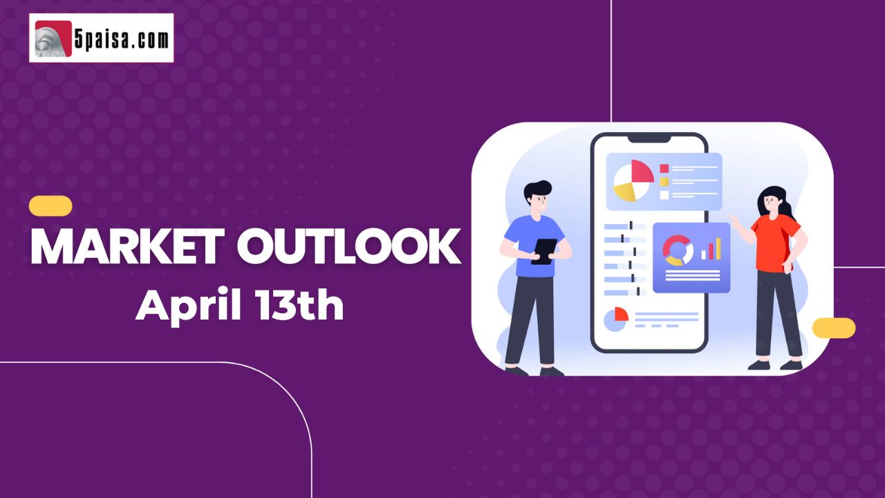 Nifty Outlook for 12 Apr 2023