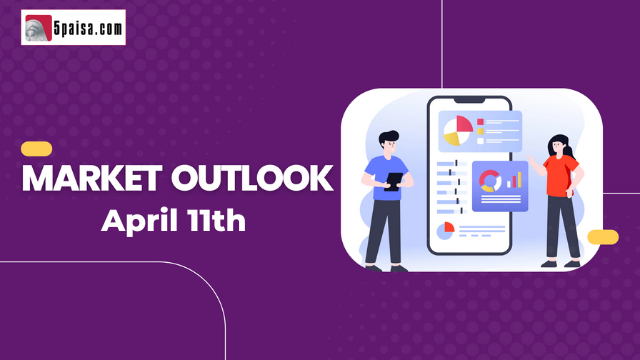 Nifty Outlook for 11 Apr 2023
