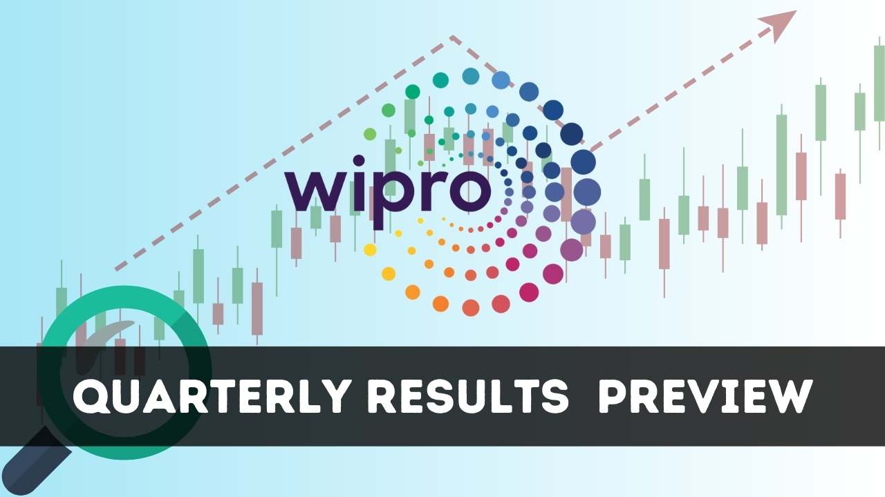 Wipro Q4 Results FY2023 Preview Wipro Q4 Results FY2023 Preview