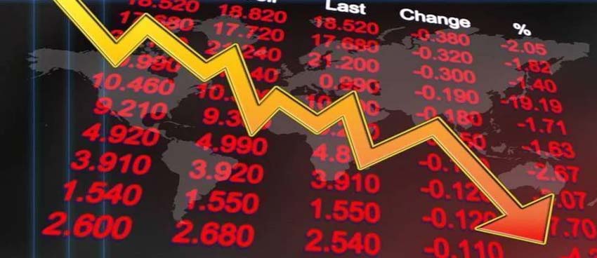 Why are IT Stocks Falling? Why are IT Stocks Falling?