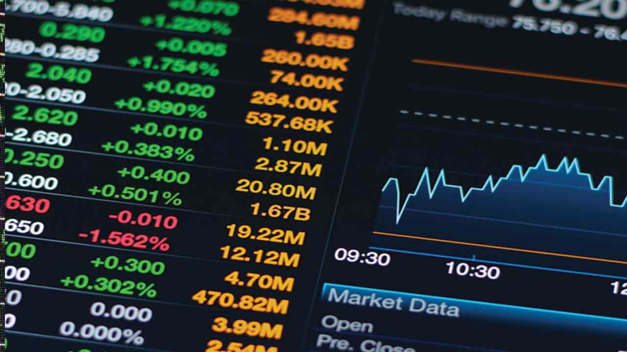 Bank Nifty Breaks Key Support Levels Amidst Black Friday Bloodbath - Downside Momentum Building! Bank Nifty Breaks Key Support Levels Amidst Black Friday Bloodbath - Downside Momentum Building!
