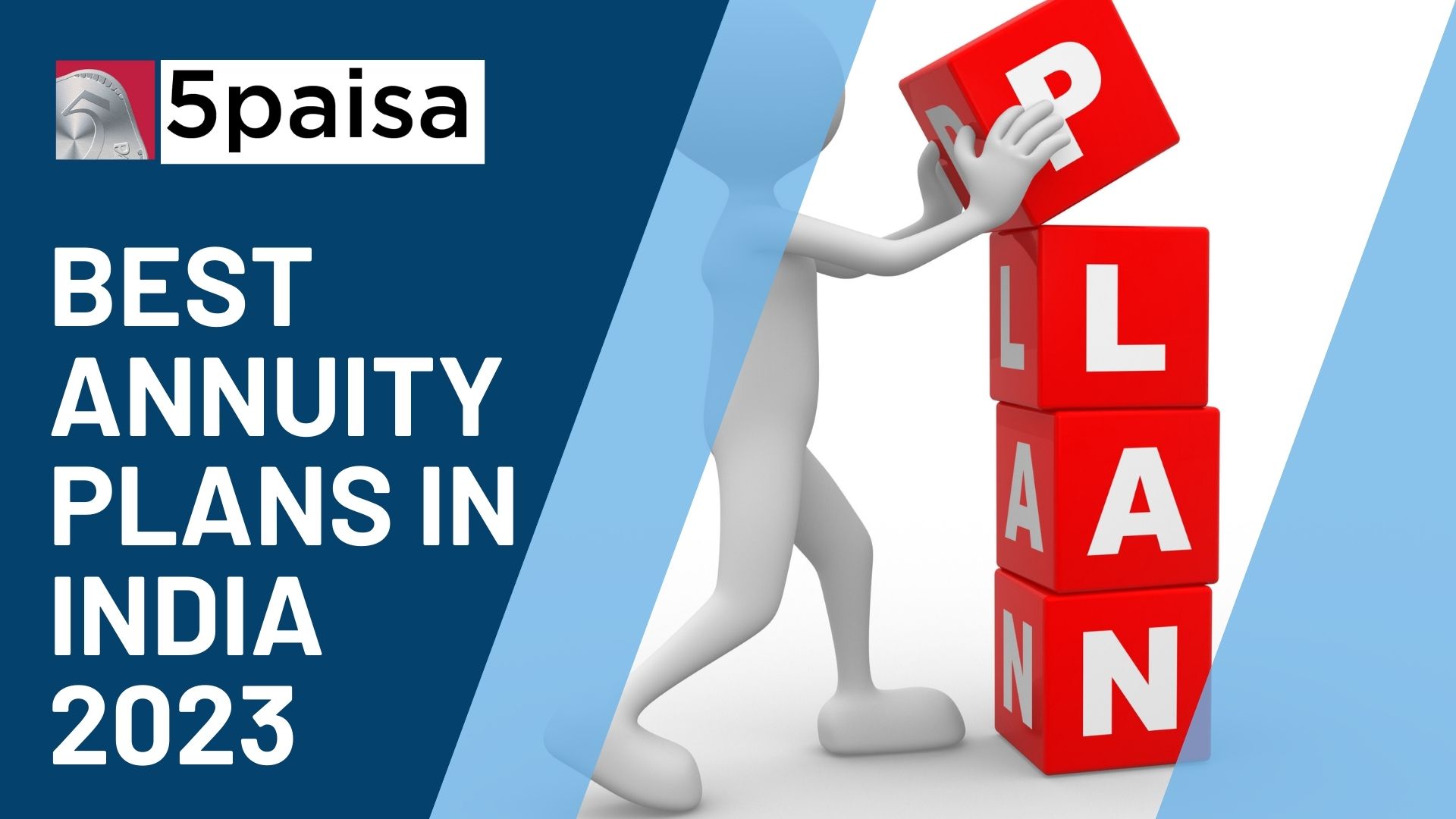 Best Annuity Plans in India 2023