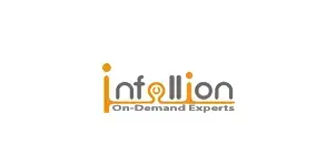 Infollion Research IPO Logo