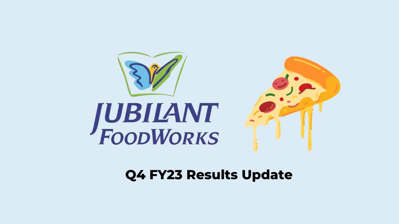 Jubilant FoodWorks signs PepsiCo for Domino's Pizza