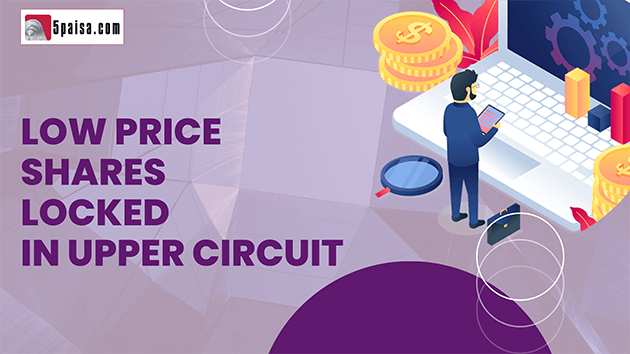 These low-priced stocks were locked in the upper circuit  on 19-May-2023