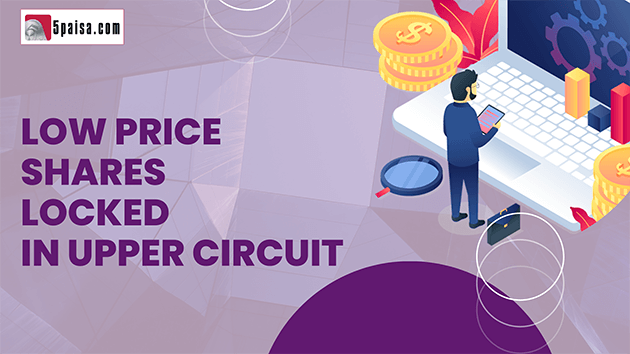 These low-priced stocks were locked in the upper circuit on 16-May-2023