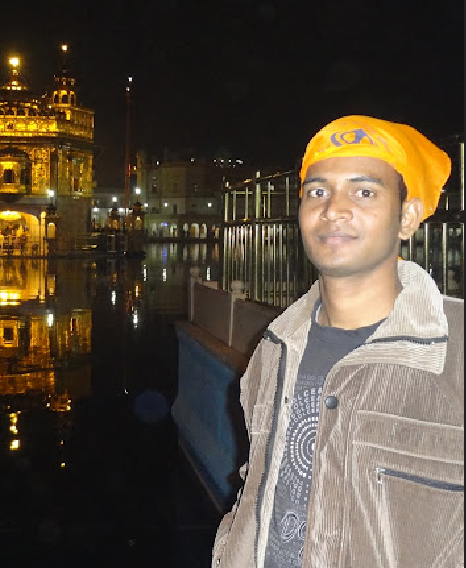 Rahul Bharti Rahul Bharti