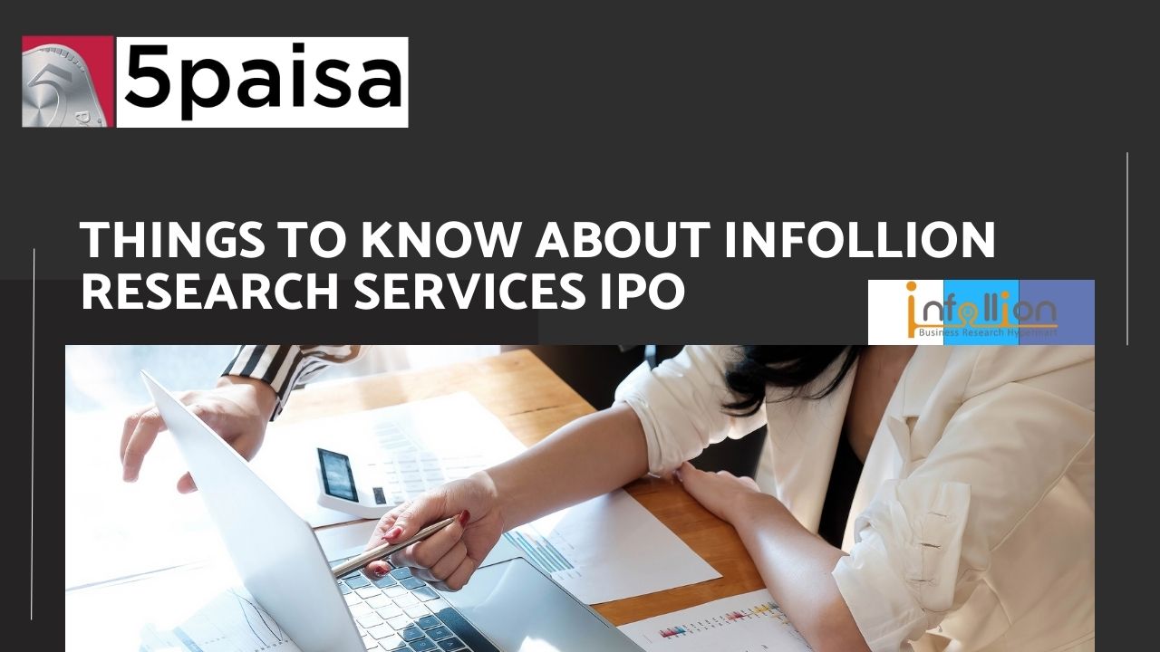 About the Infollion Research Services IPO
