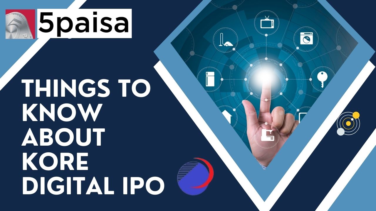 What investors must know about Kore Digital IPO