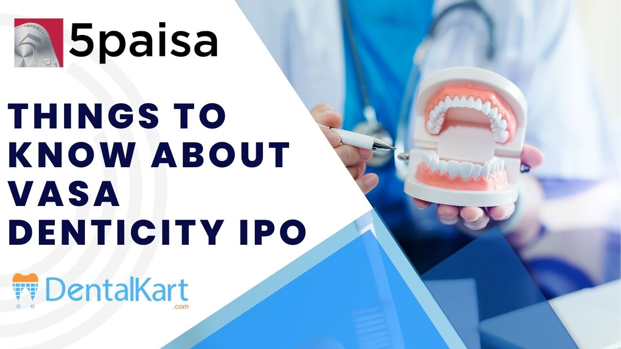 About Vasa Denticity IPO