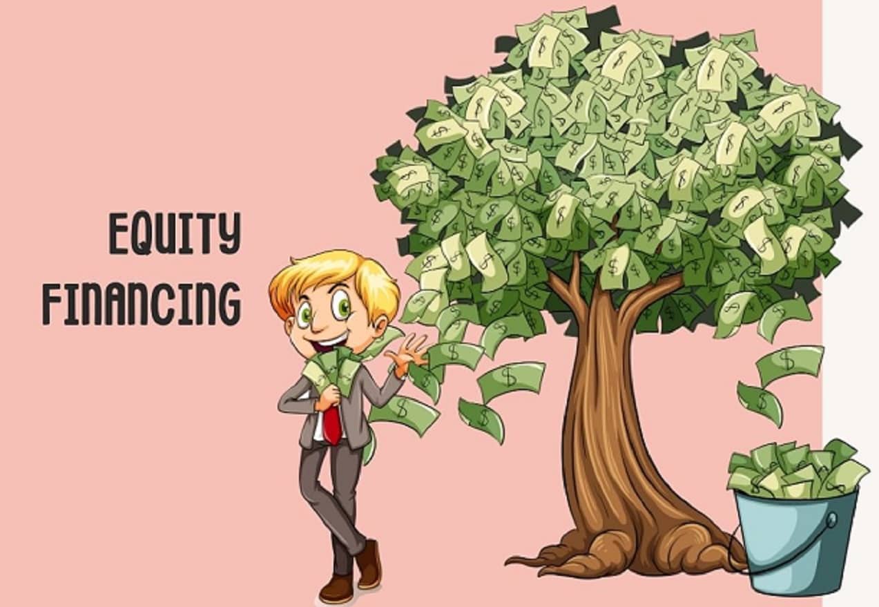 Equity Financing